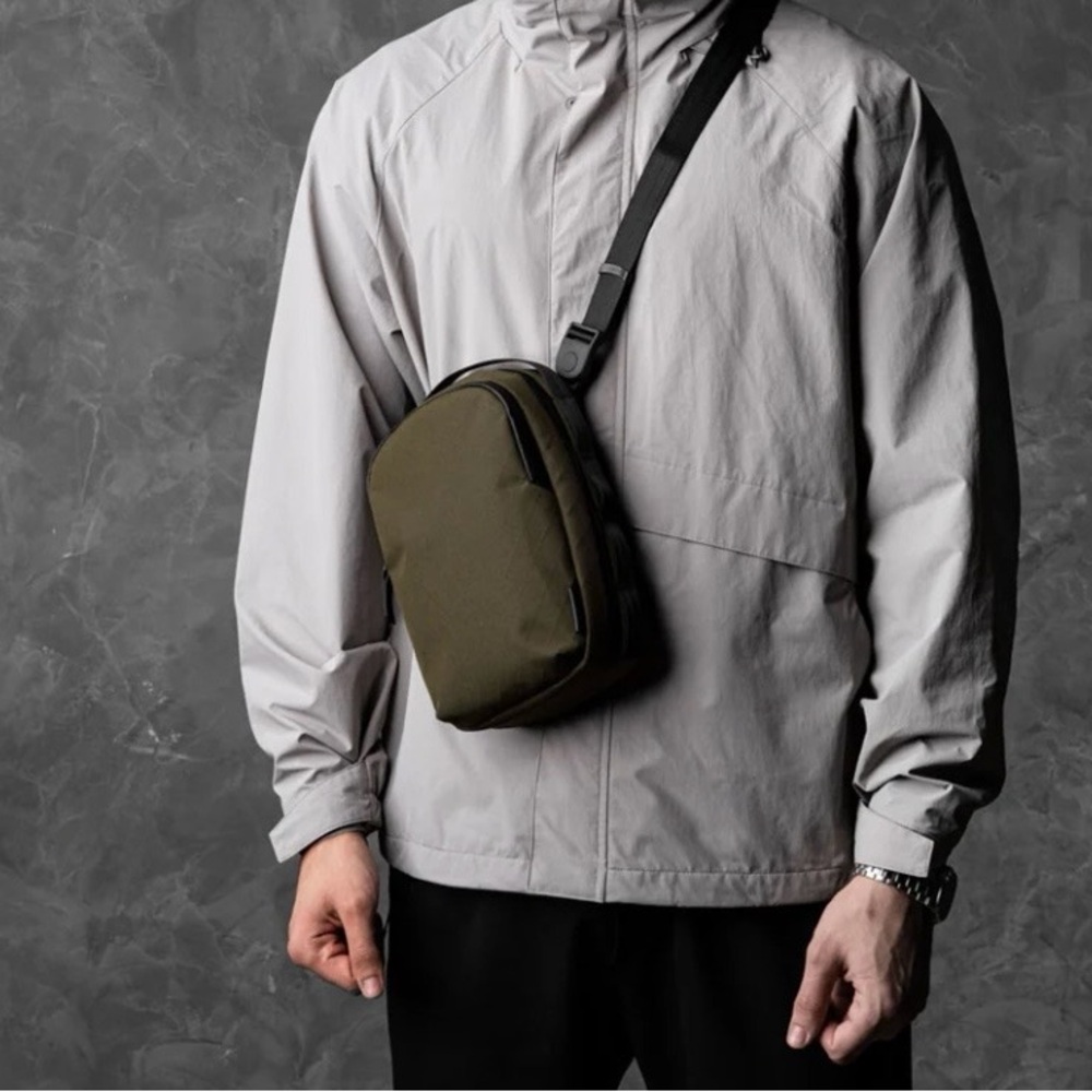 NWT ALPAKA METRO SLING MAX XPAC - A2 - Picture 4 of 16